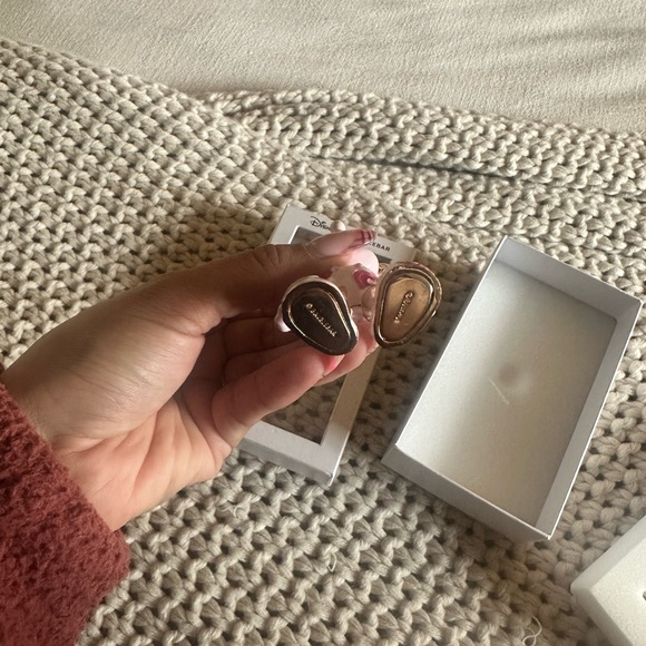 Disney Baublebar Valentine Mickey Mouse Keychain Charm - - Picture 5 of 6